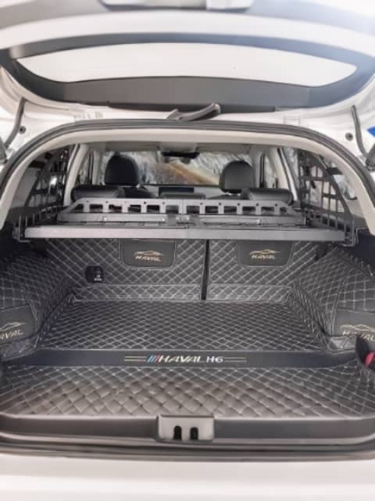 Khung mở rộng cốp sau Haval H6